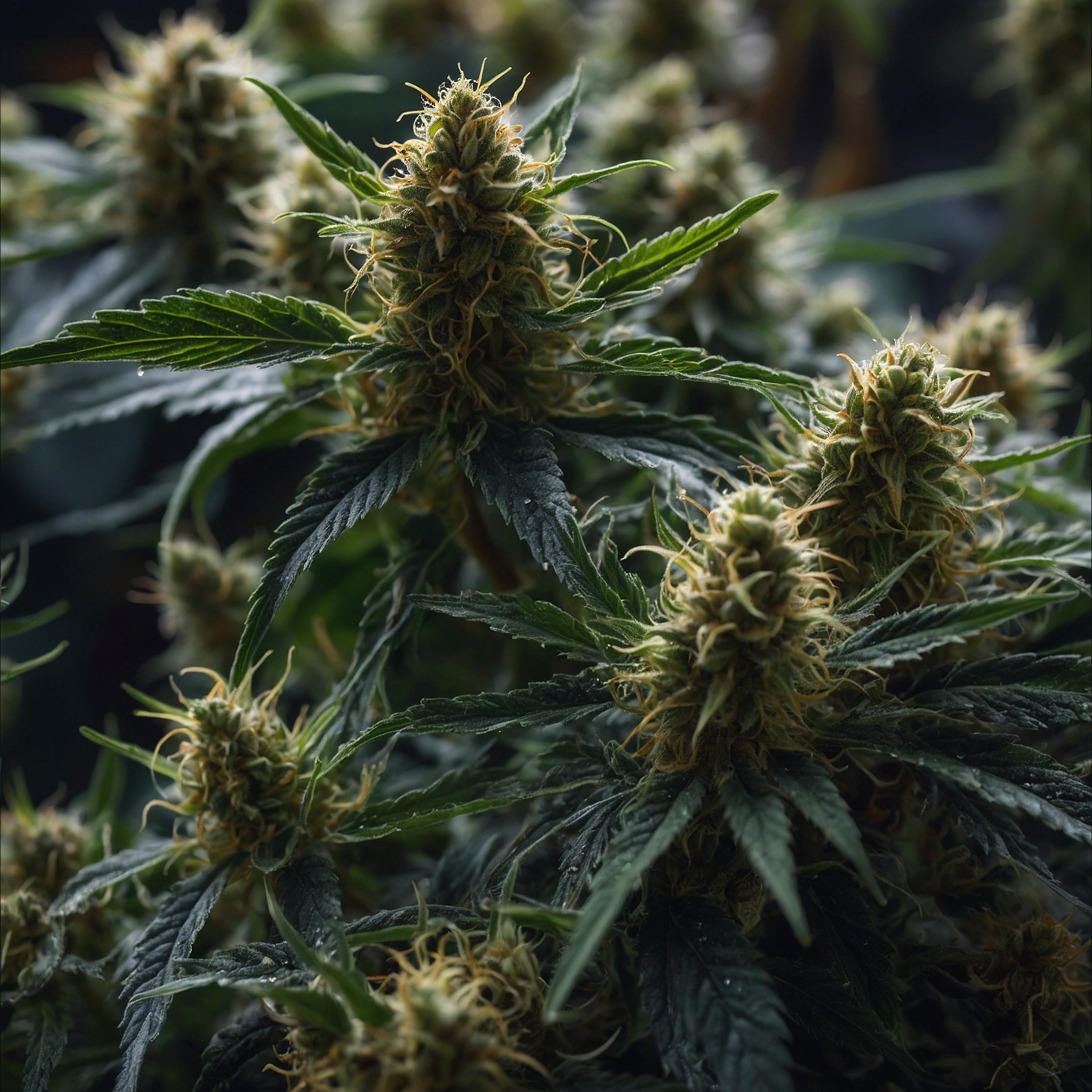 cap_junky Spanish Seeds