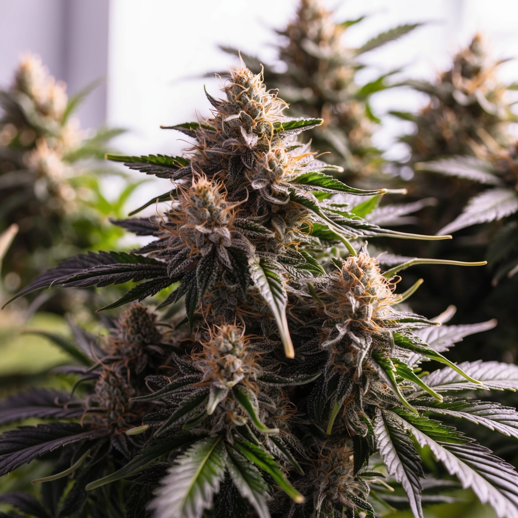 cheetah_piss Spanish Seeds