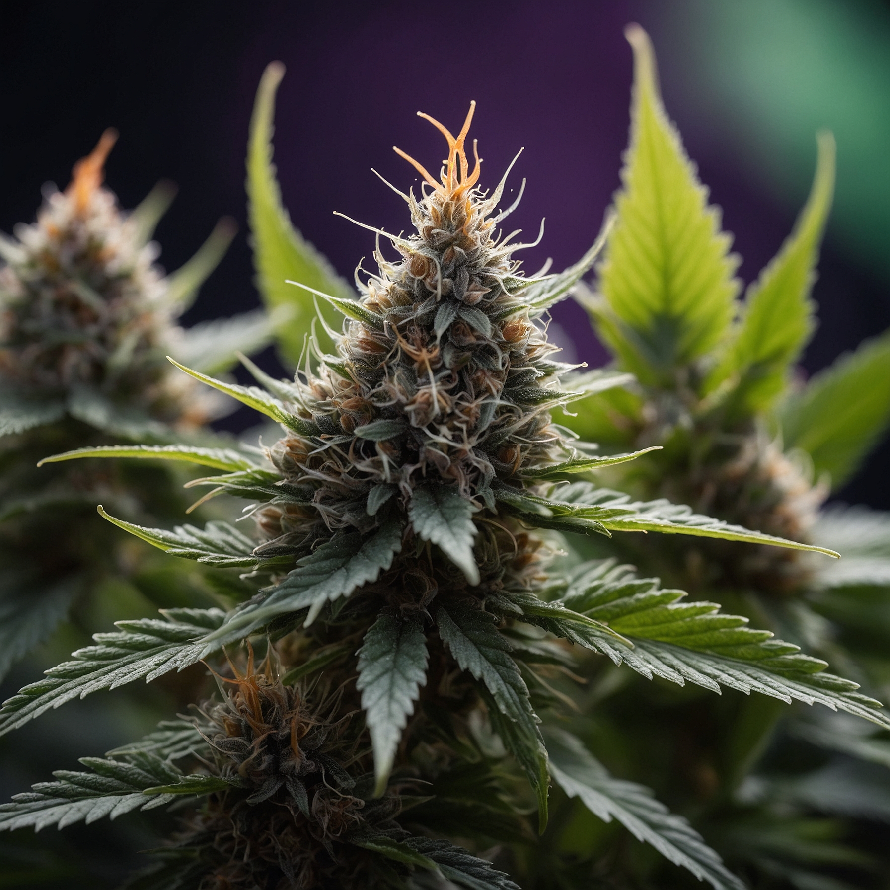 critical_kush_auto Spanish Seeds