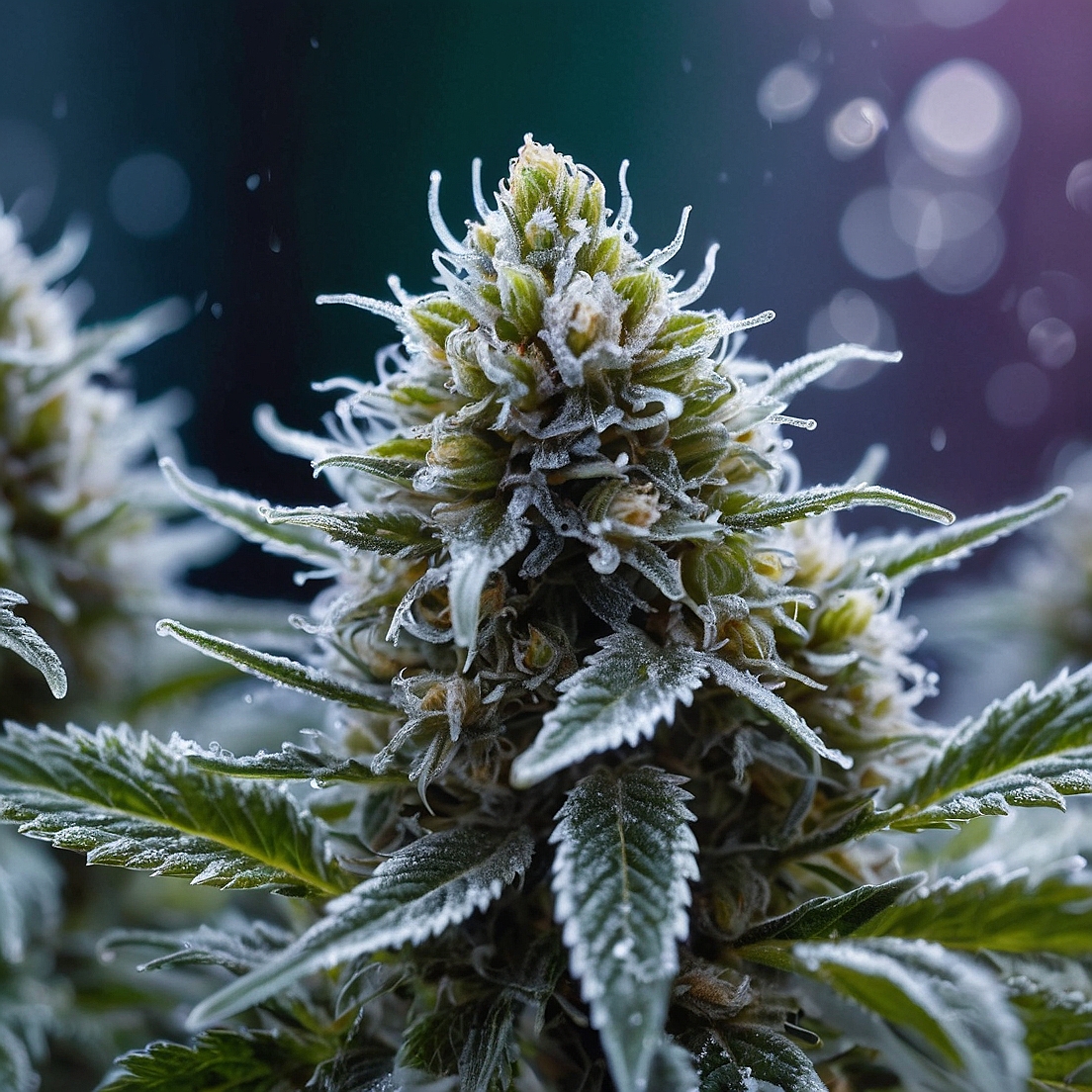 super_runtz Spanish Seeds