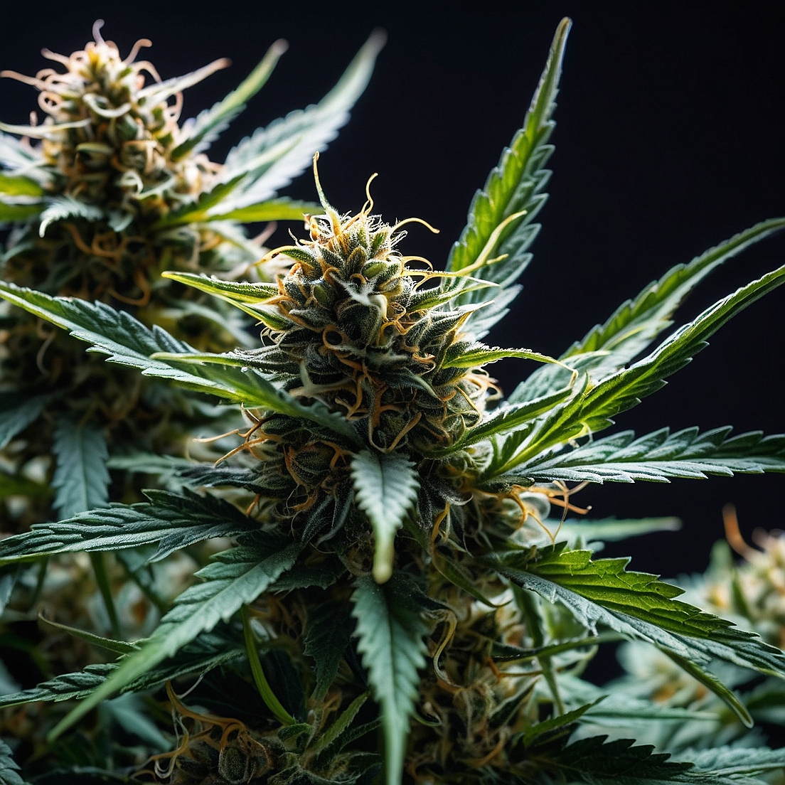super_runtz Spanish Seeds