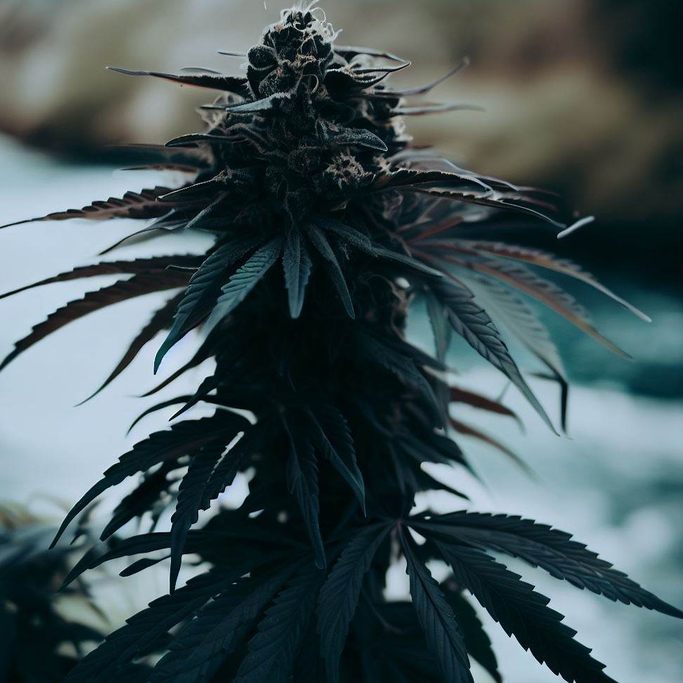 kush_mints Spanish Seeds
