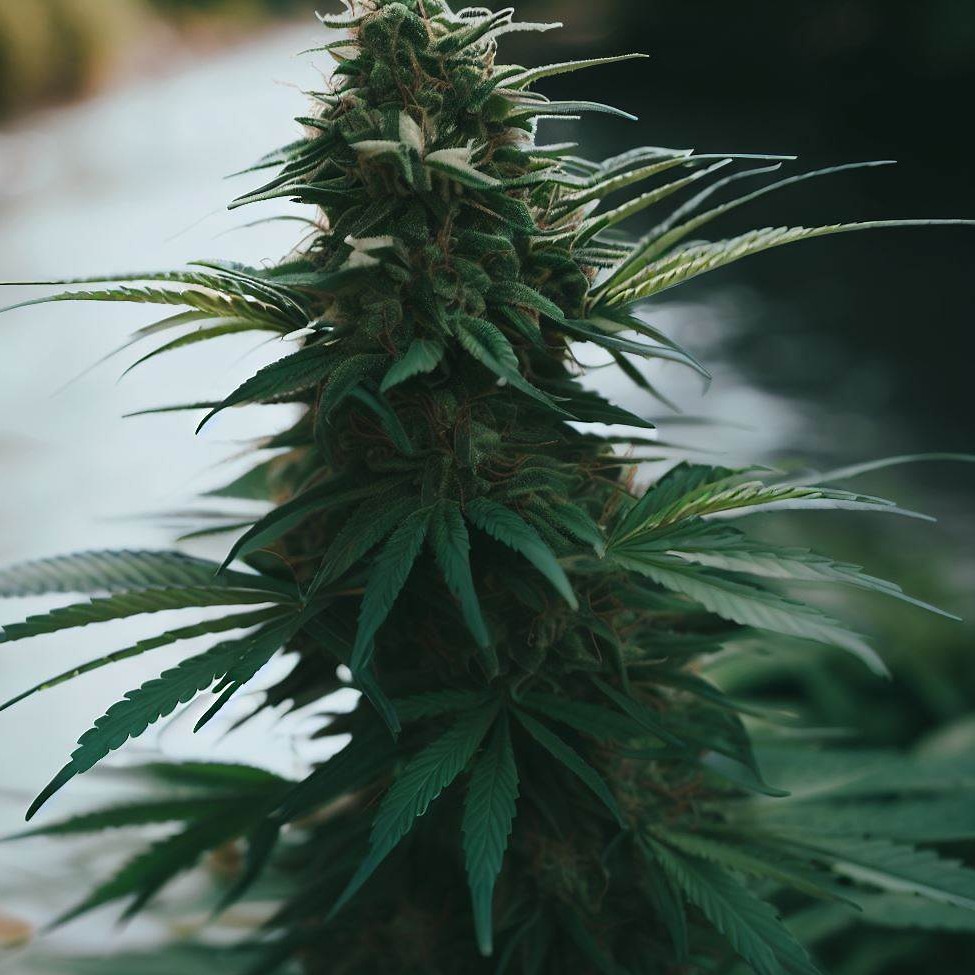 kush_mints Spanish Seeds