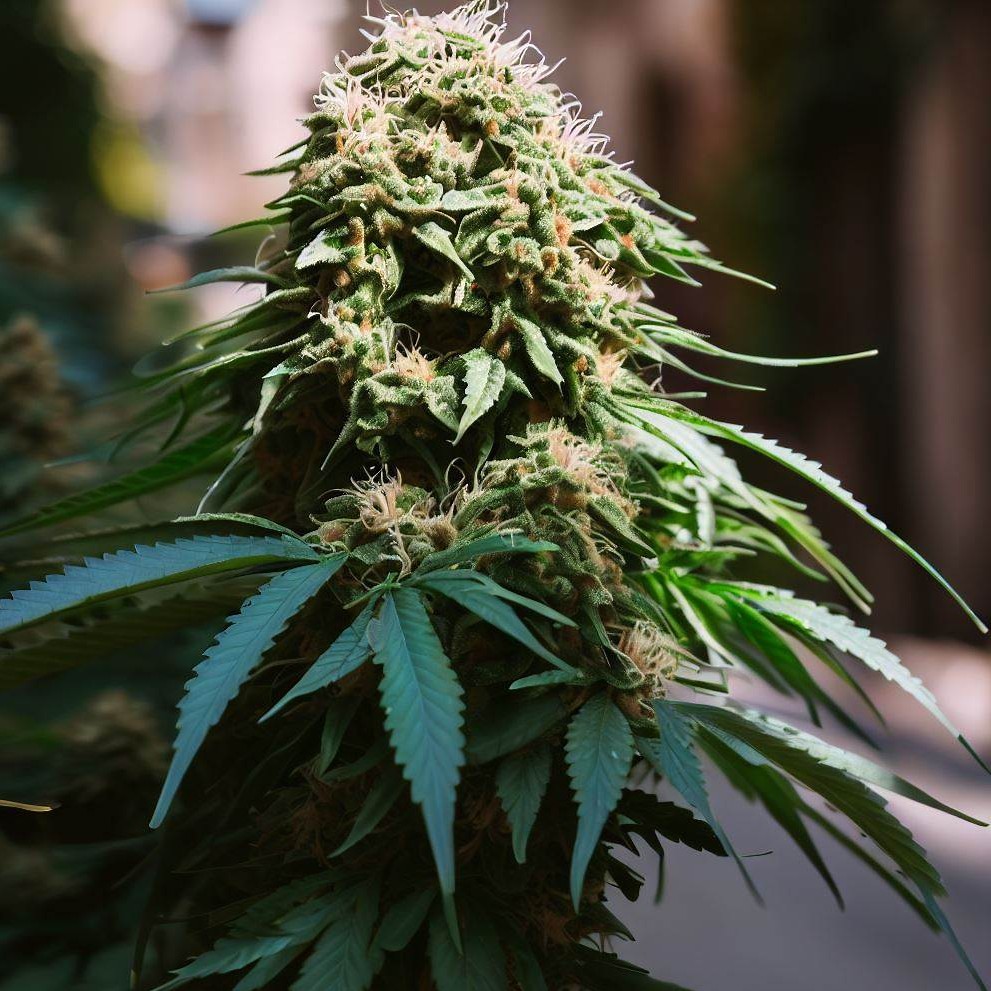 pink_runtz Spanish Seeds