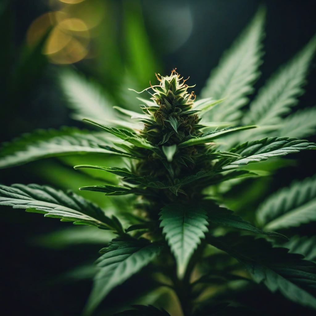 pink_runtz Spanish Seeds