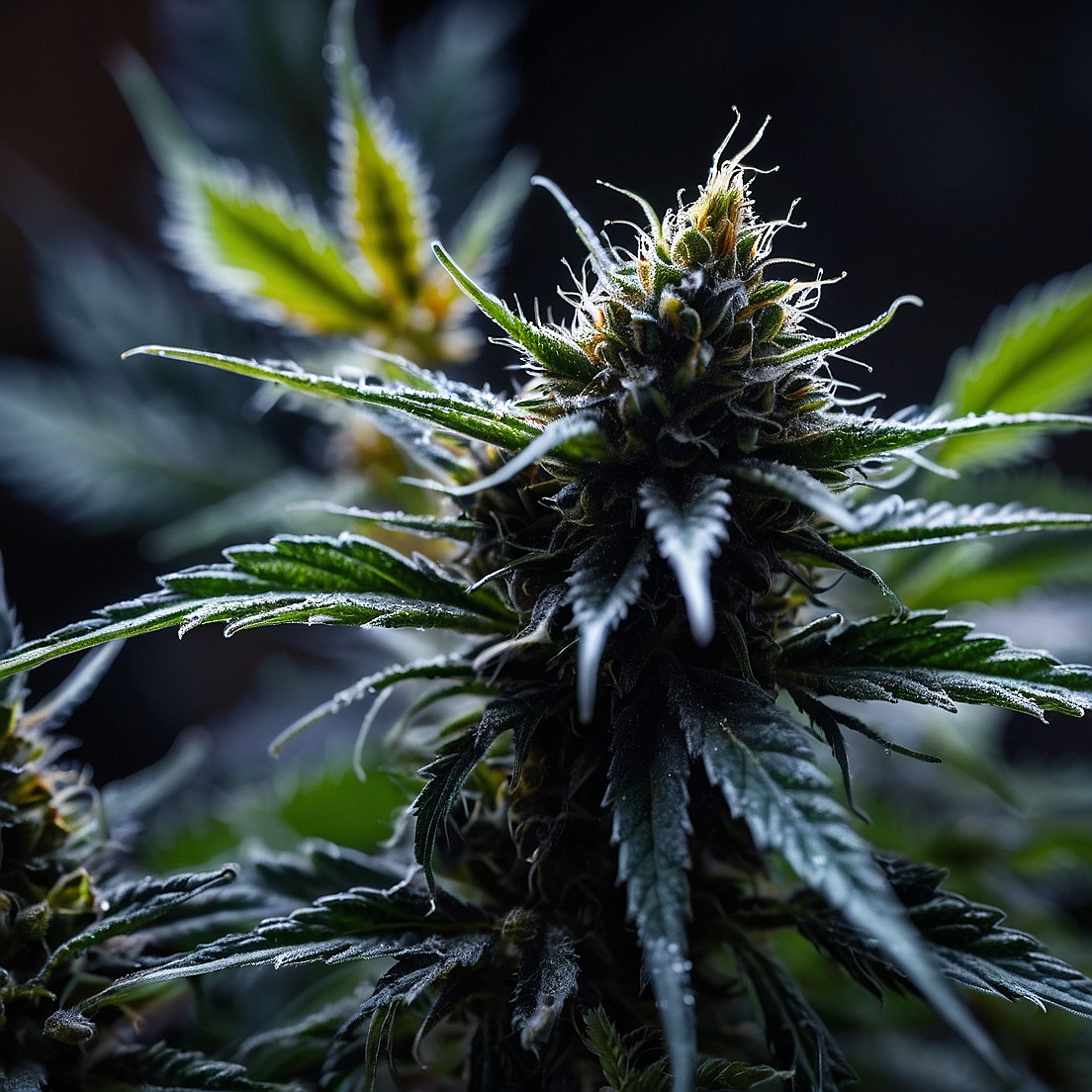 super_runtz Spanish Seeds