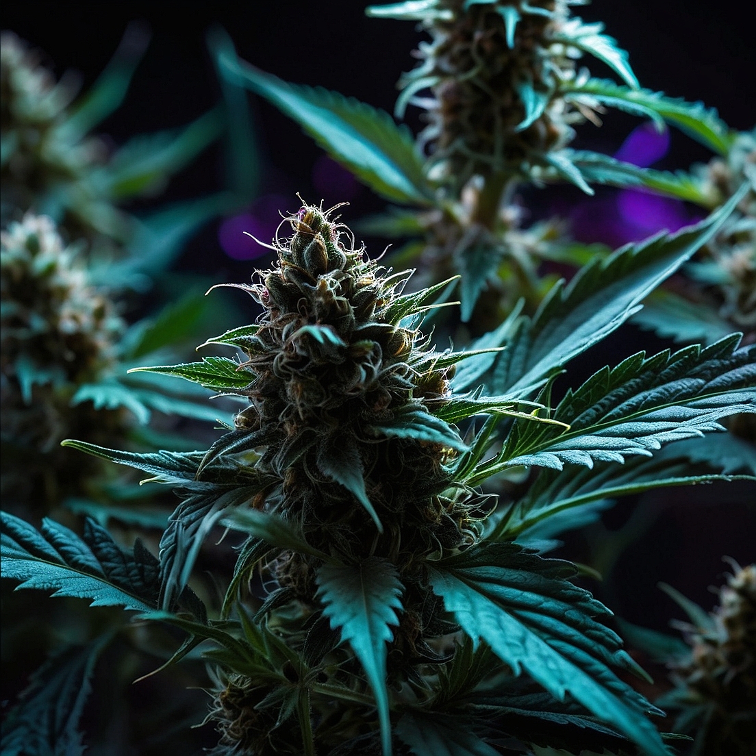 super_runtz Spanish Seeds