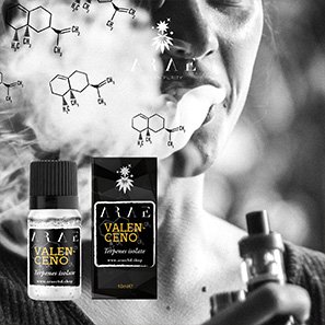 Valencène ARAE eliquids