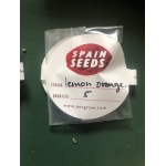 Sent white label seeds