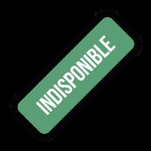Indisponible Indisponible